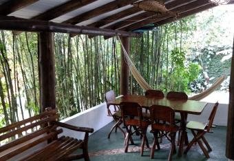 Chal   do Tibet Vale da Utopia has Balcony rooms