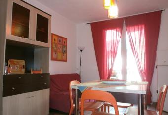 Bilo Olivieri Porto Cesareo has Balcony rooms