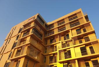 Breezewood Bangkok Hotel has Balcony rooms