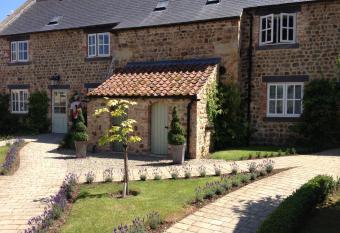 The Old Coach House allows 18 year olds to book a room