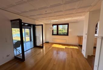 Panorama Garden Haus am SEE, Wiener Neustadt has Balcony rooms