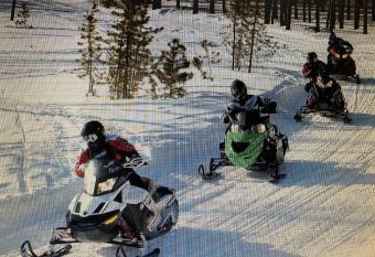 Americinn By Wyndham Black River Falls I-94 On Atv Trail allows 18 year olds to book a room