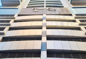 One Bedroom Sea View 31st Floor has Balcony rooms