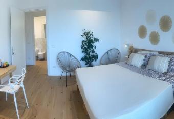 Keizna rooms Cesena has Balcony rooms