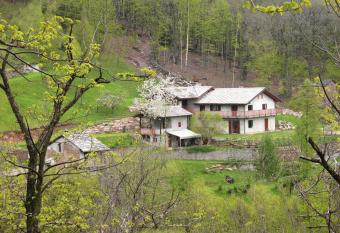 Residence Joy Center has Balcony rooms