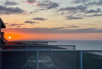 Sea View Wonder - Playa Jobos 2 has Balcony rooms