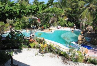 Mustapha  s Place has Balcony rooms