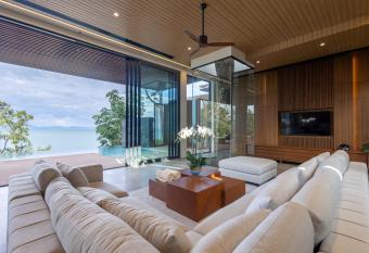 Sinae Residence has Balcony rooms