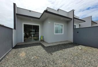 Casa de praia com wi-fi has Balcony rooms