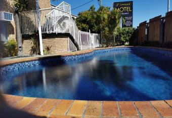 Limassol Motel allows 18 year olds to book a room