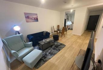 Peaceful home has Balcony rooms