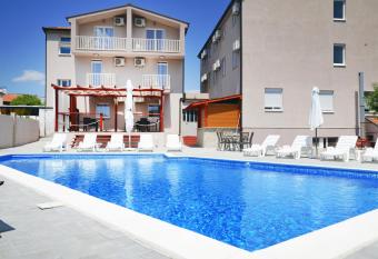 Hotel Quattro Medjugorje has Balcony rooms