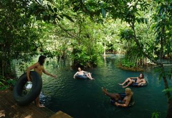 Blu Monkey Pooltara Krabi Hotel & Villas Pet Friendly has Balcony rooms