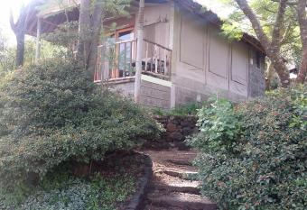 Maili Saba Camp has Balcony rooms