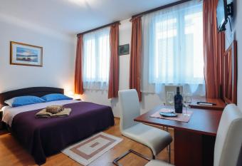 Sweet Dreams Apartments allows 18 year olds to book a room