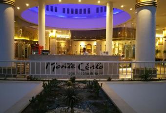 Royal Monte-Carlo Sharm Resort & SPA allows 18 year olds to book a room