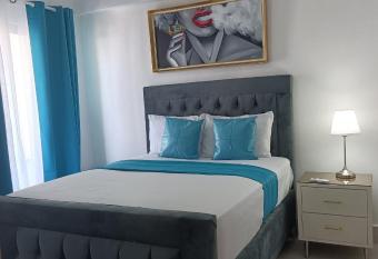 Boca del Mar III, apartamento 707 has Balcony rooms