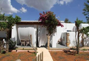 Agroturismo Casa Morna Ibiza has Balcony rooms