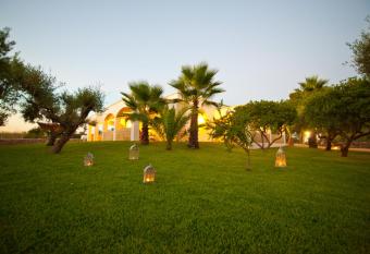 Appartamento Villa Nisapiro  Sannicola allows 18 year olds to book a room