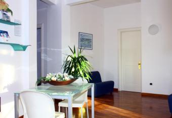 Residence Avana has Balcony rooms