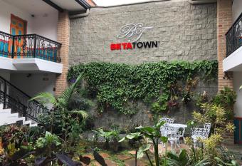 Beta Hotel allows 18 year olds to book a room