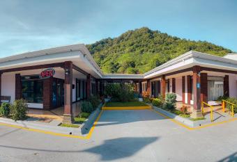 Hotel Orosi Orocay Lodge has Balcony rooms