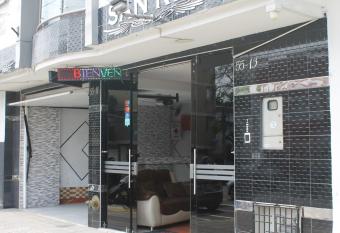 Hotel San Rey has Balcony rooms