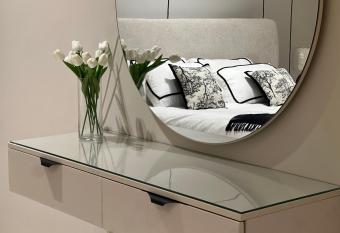 The Charming Place -                                   allows 18 year olds to book a room