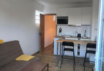 AKaribu has Balcony rooms