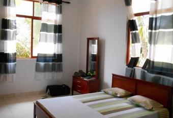 Jasmin Garden has Balcony rooms