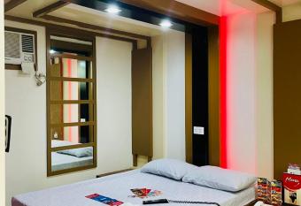 Hotel Sogo - Dau, Pampanga allows 18 year olds to book a room
