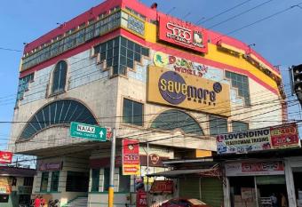Hotel Sogo Bacoor allows 18 year olds to book a room