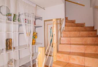 Rafting Alm has Balcony rooms