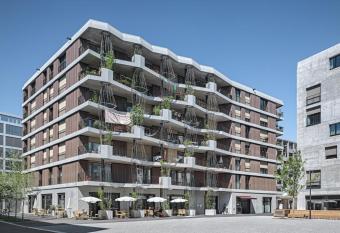 G  stehaus Hunziker allows 18 year olds to book a room