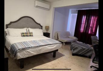 Vacation Rental Arecibo PR has Balcony rooms