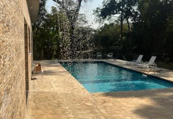 Rancho billings has Balcony rooms