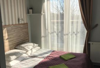 Fabryka allows 18 year olds to book a room