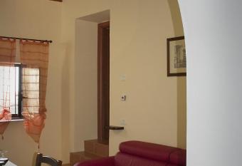 La Costa Del Sole has Balcony rooms