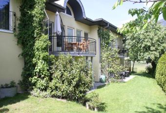 Zillertal Appartements has Balcony rooms