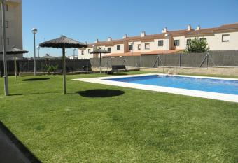Apartamento en Jerez de la Frontera has Balcony rooms