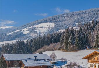 Premium Apartment Almrausch has Balcony rooms