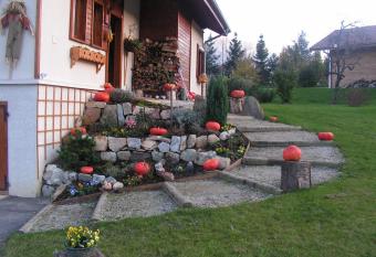 Chambre d h  tes  has Balcony rooms