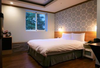              Oursinn Hotel allows 18 year olds to book a room