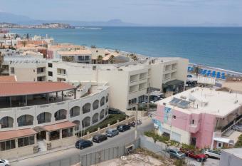 Anita Beach Hotel- Adults Only allows 18 year olds to book a room