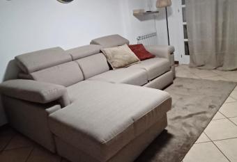 Casa di Min   has Balcony rooms