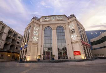 Mira Trio Hotel - Riyadh - Tahlia Street allows 18 year olds to book a room