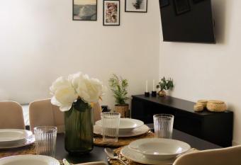 COZY HOUSE I Europa Park I Rulantica I 2 Floors I 3 Bedrooms I Netflix has Balcony rooms