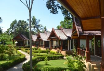 Rasa sayang Resort - SHA Certificate has Balcony rooms