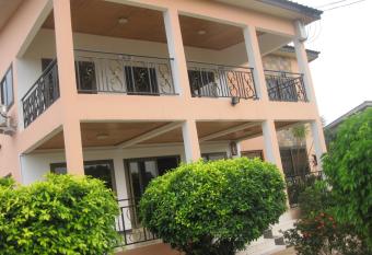 GHouse allows 18 year olds to book a room