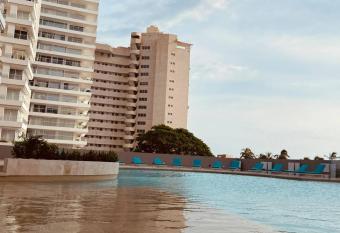 Bello Horizonte-sector Hilton -irotama has rooms with a private hot tub